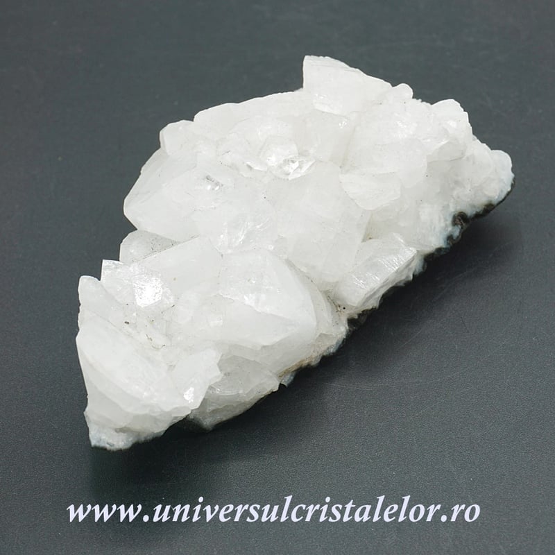Apofilit cluster mineral unicat m11