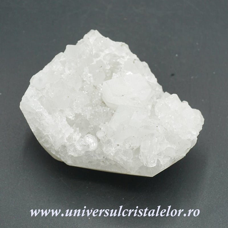 Apofilit cluster mineral unicat m12