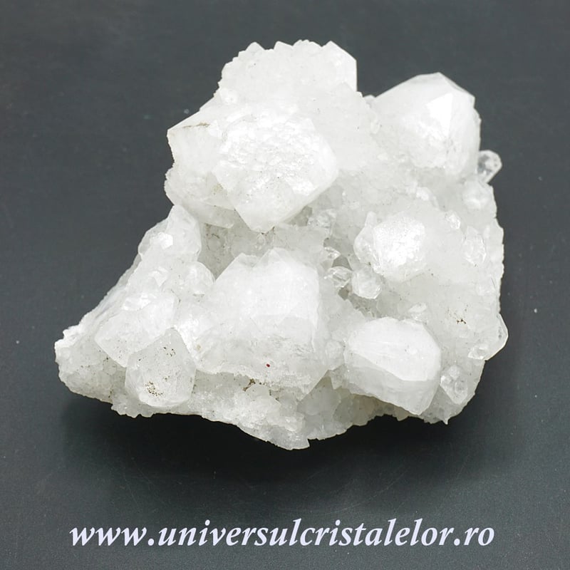 Apofilit cluster mineral unicat m27