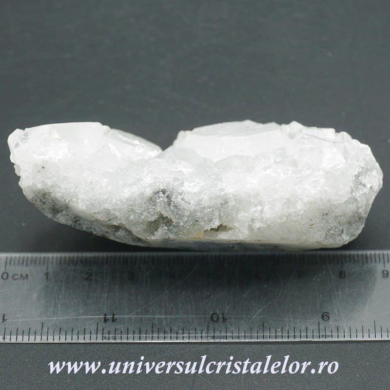 Apofilit cluster mineral unicat m09