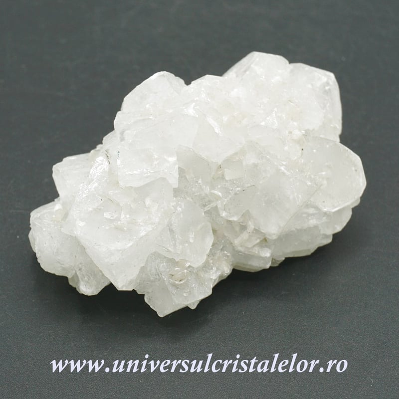 Apofilit cluster mineral unicat m18