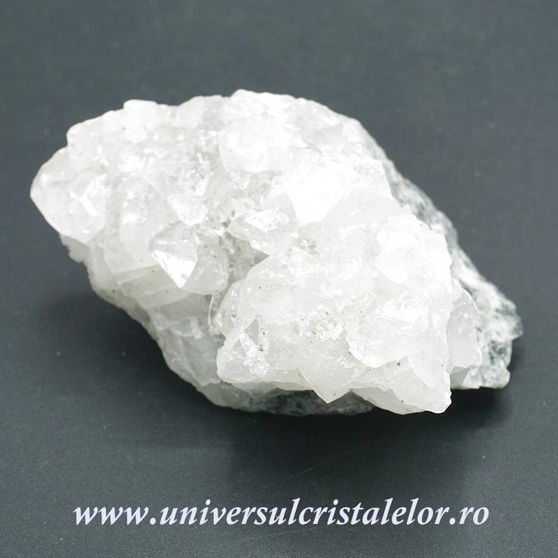 Apofilit cluster mineral unicat m24