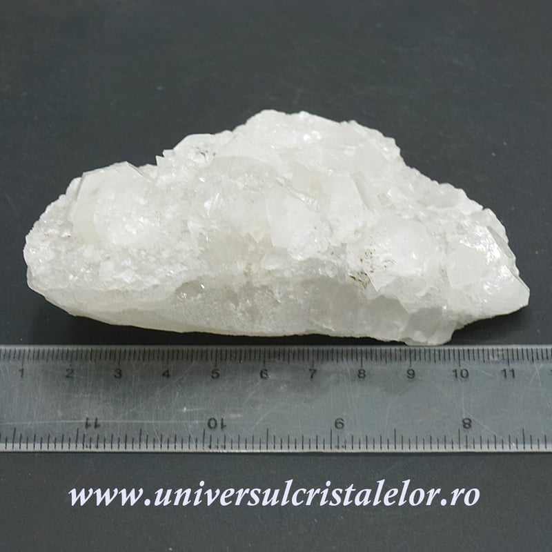 Apofilit cluster mineral unicat m04