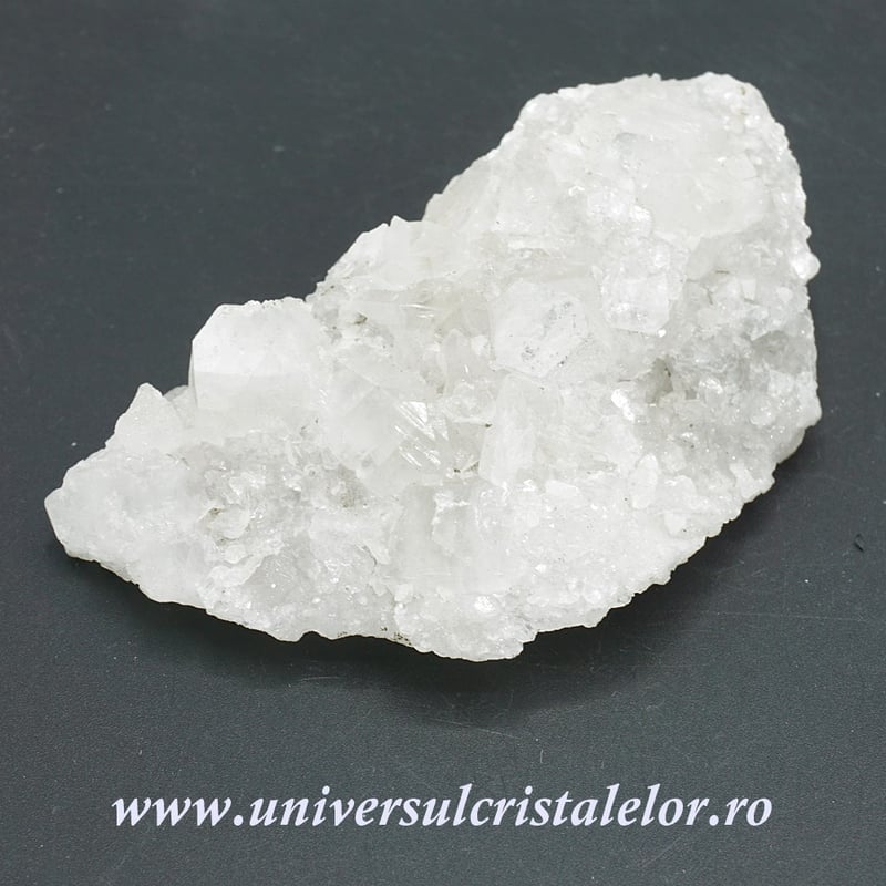 Apofilit cluster mineral unicat m04