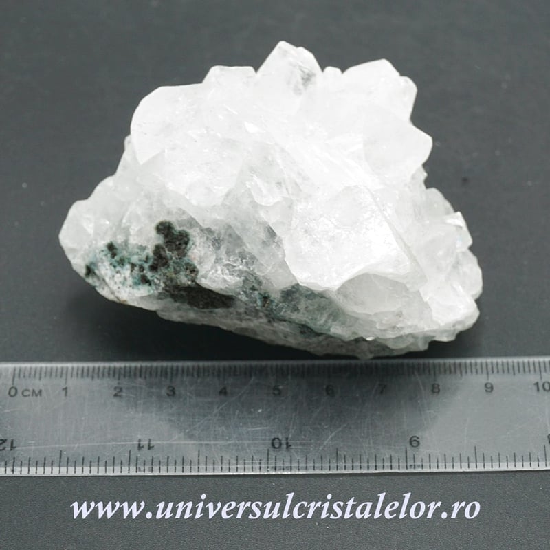 Apofilit cluster mineral unicat m14