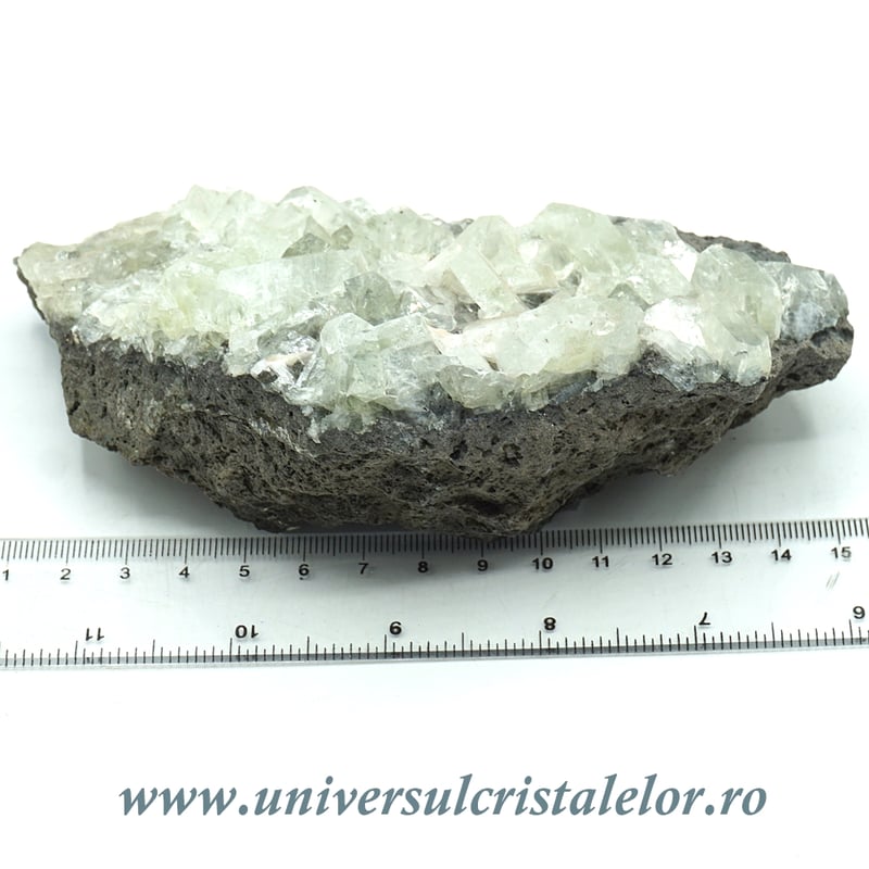 Apofilit verde unicat m02