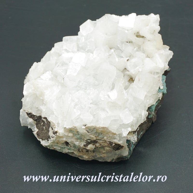 Apofilit cluster mineral unicat m22