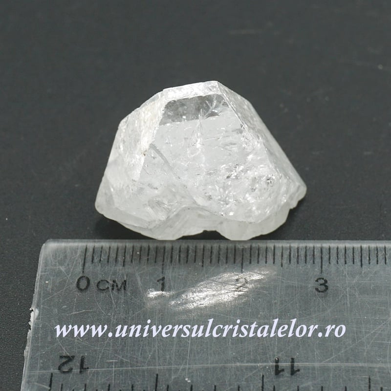 Piramida apofilit unicat m04