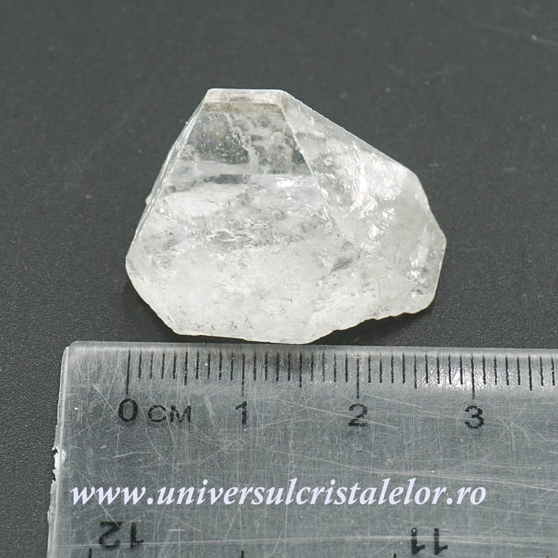 Piramida apofilit unicat m07