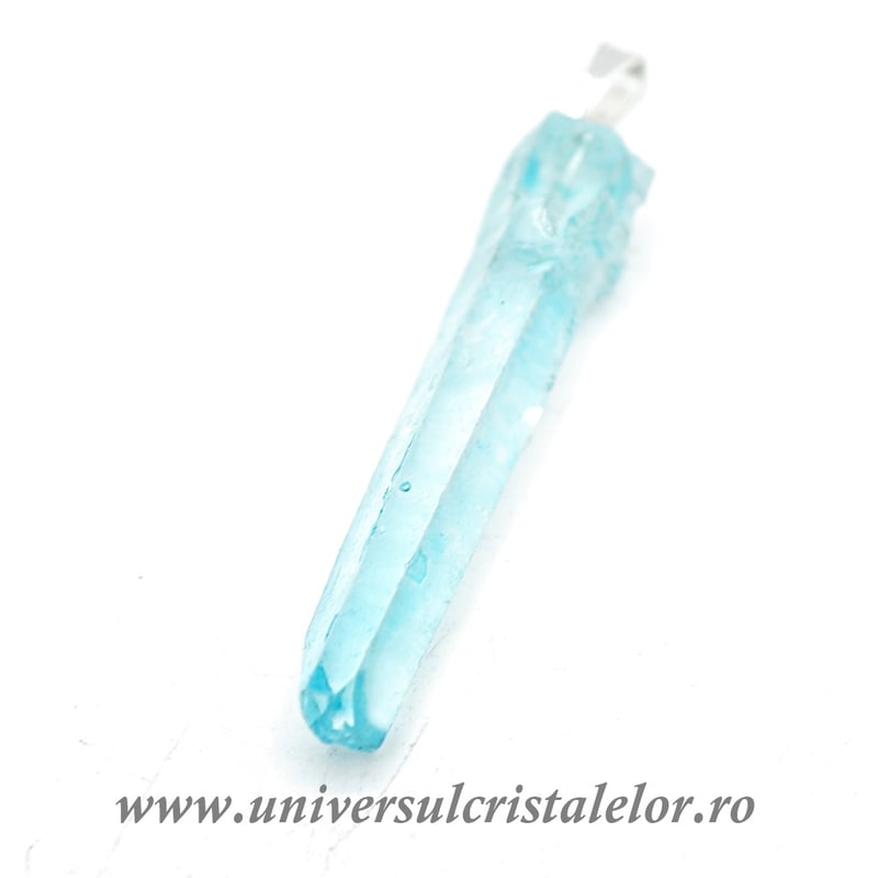 Pandantiv aqua aura m6