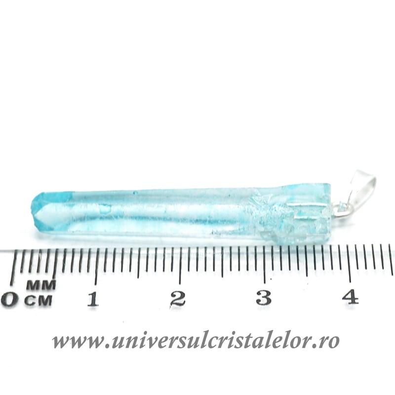 Pandantiv aqua aura m6