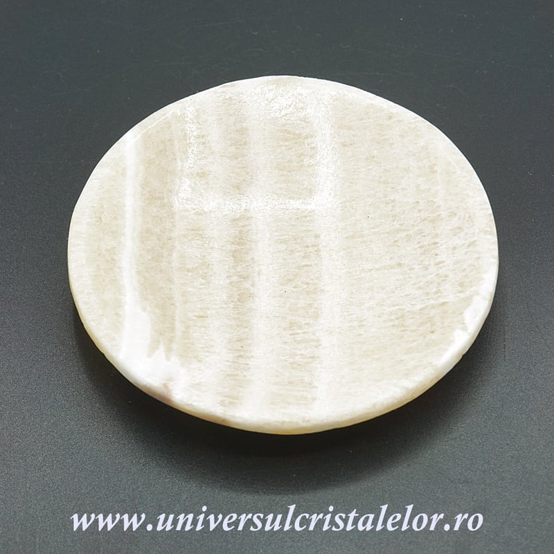 Aragonit bol rotund