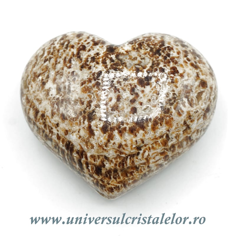Inima aragonit m9