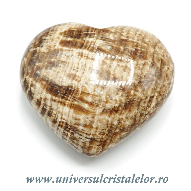 Inima aragonit m7