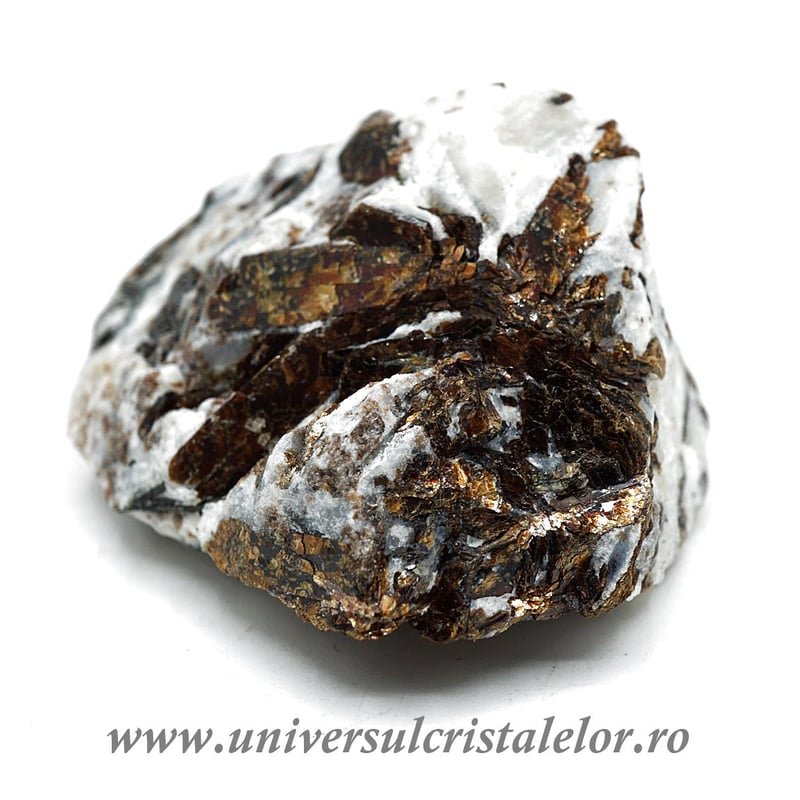 Astrofilit mineral unicat m13