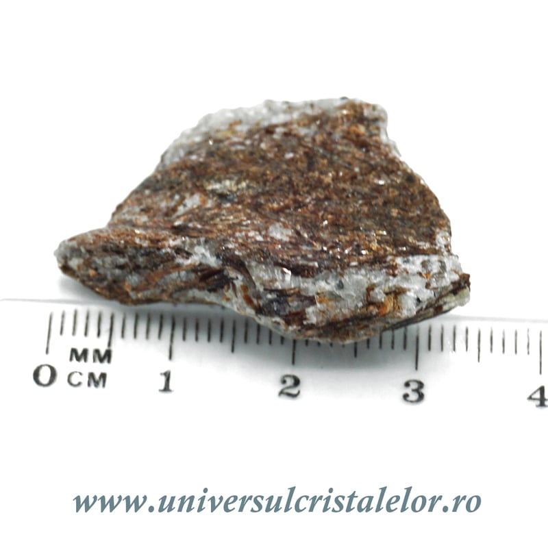 Astrofilit mineral unicat m10