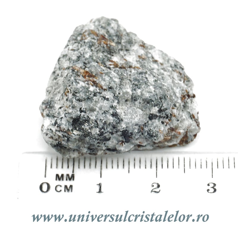 Astrofilit mineral unicat m9