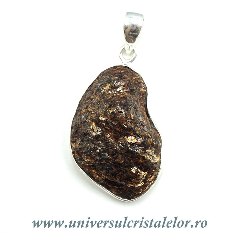 Pandantiv astrofilit