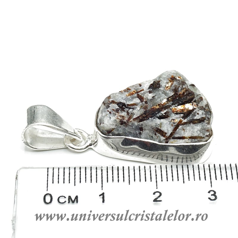 Pandantiv astrofilit