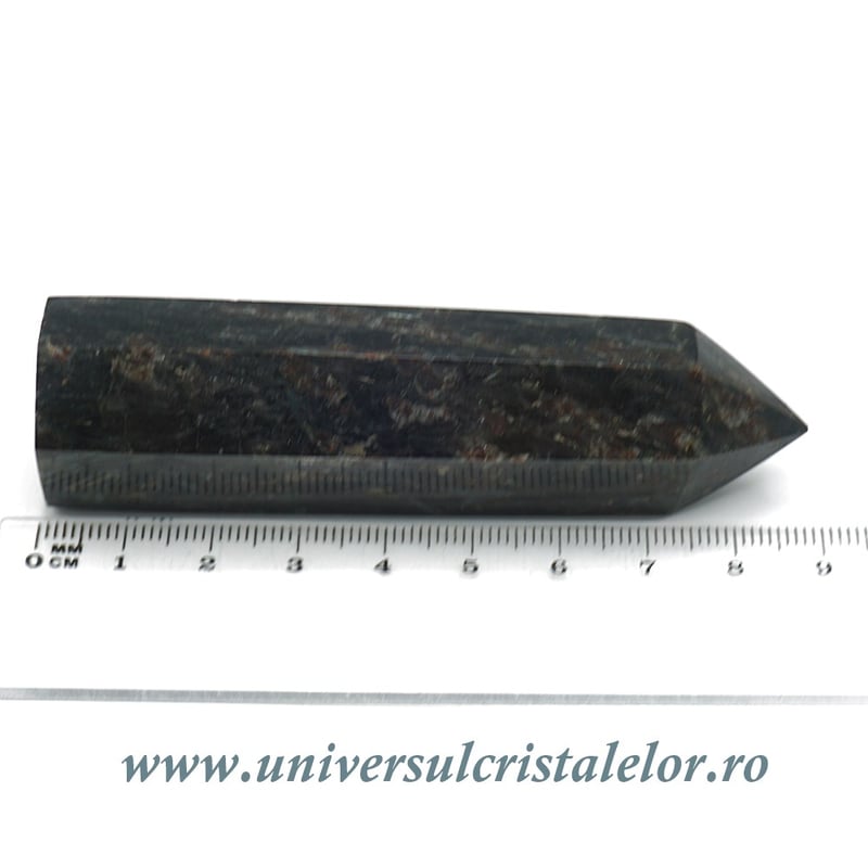 Astrofilit varf cu baza