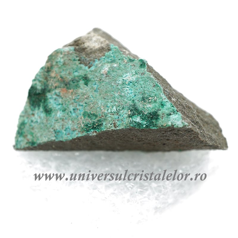 Atacamit mineral unicat m2