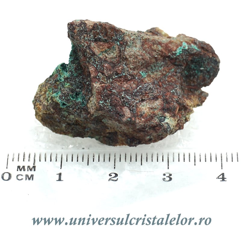 Atacamit mineral unicat m7