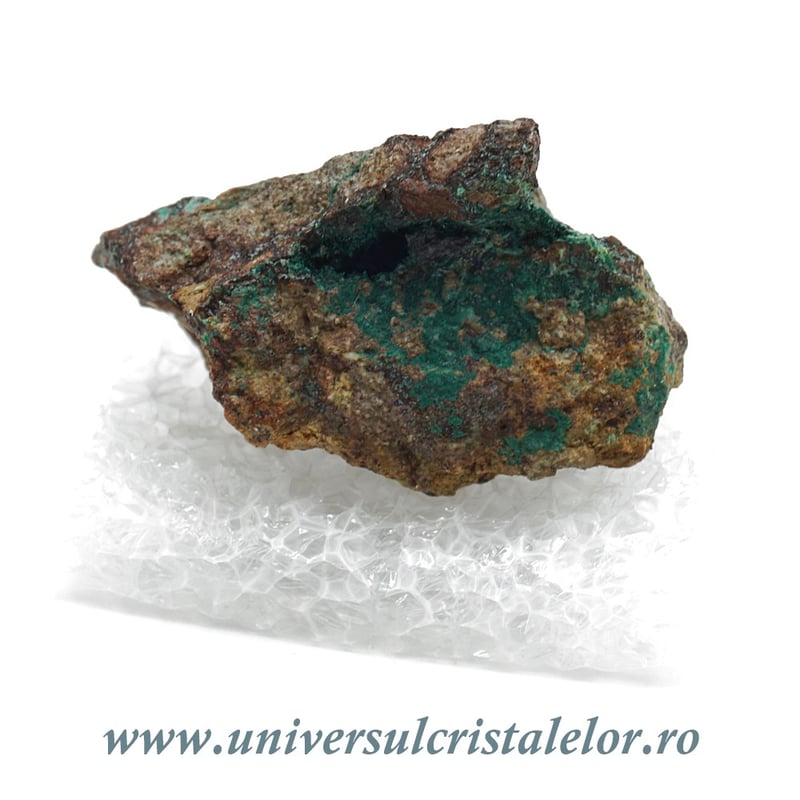 Atacamit mineral unicat m7