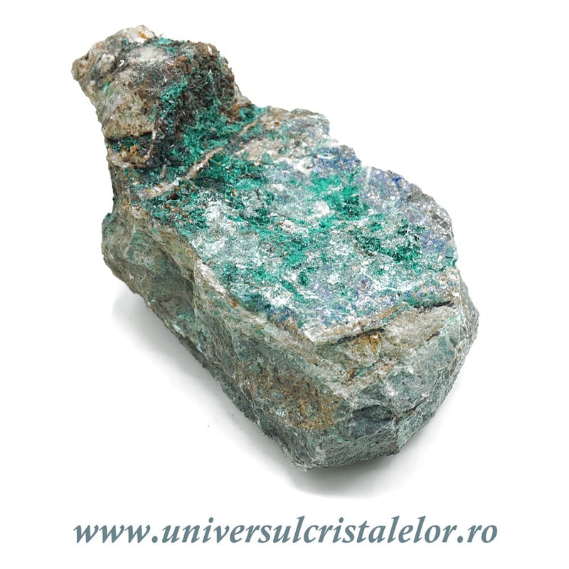 Atacamit mineral unicat m11