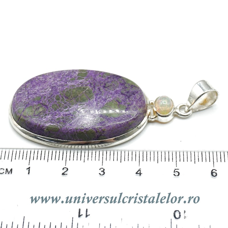 Pandantiv atlantisit m3