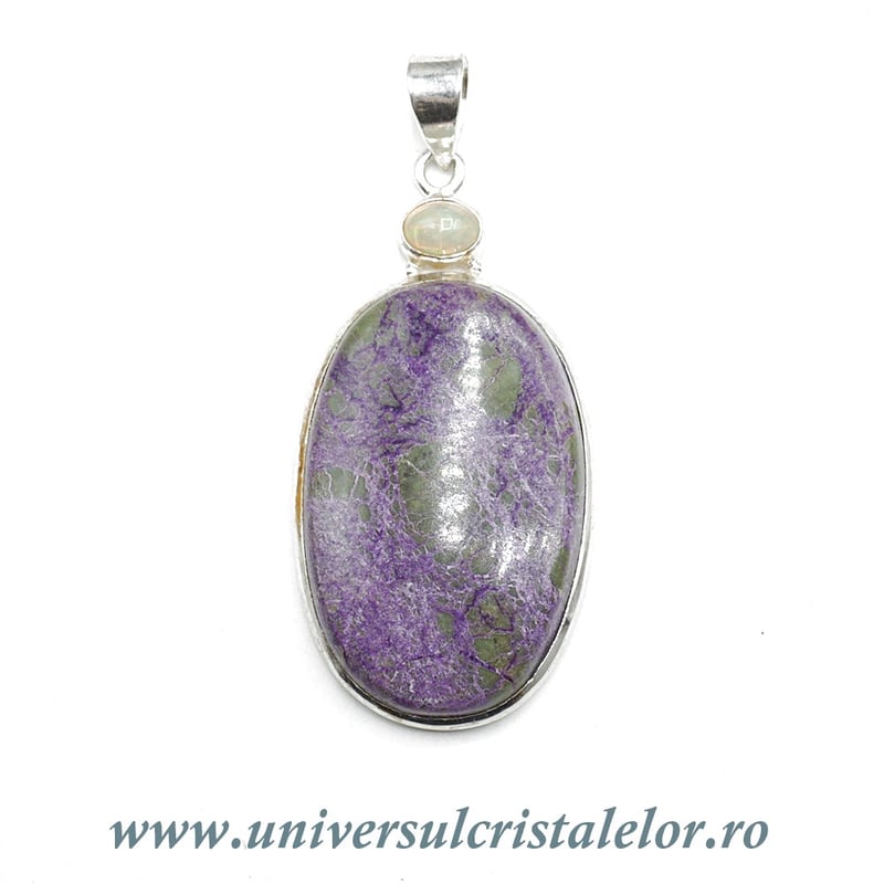 Pandantiv atlantisit m3