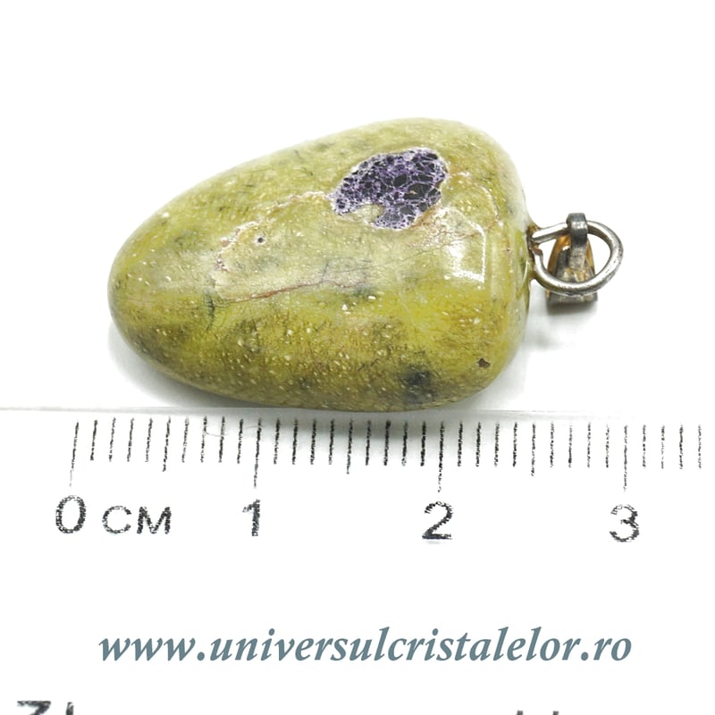 Pandantiv atlantisit