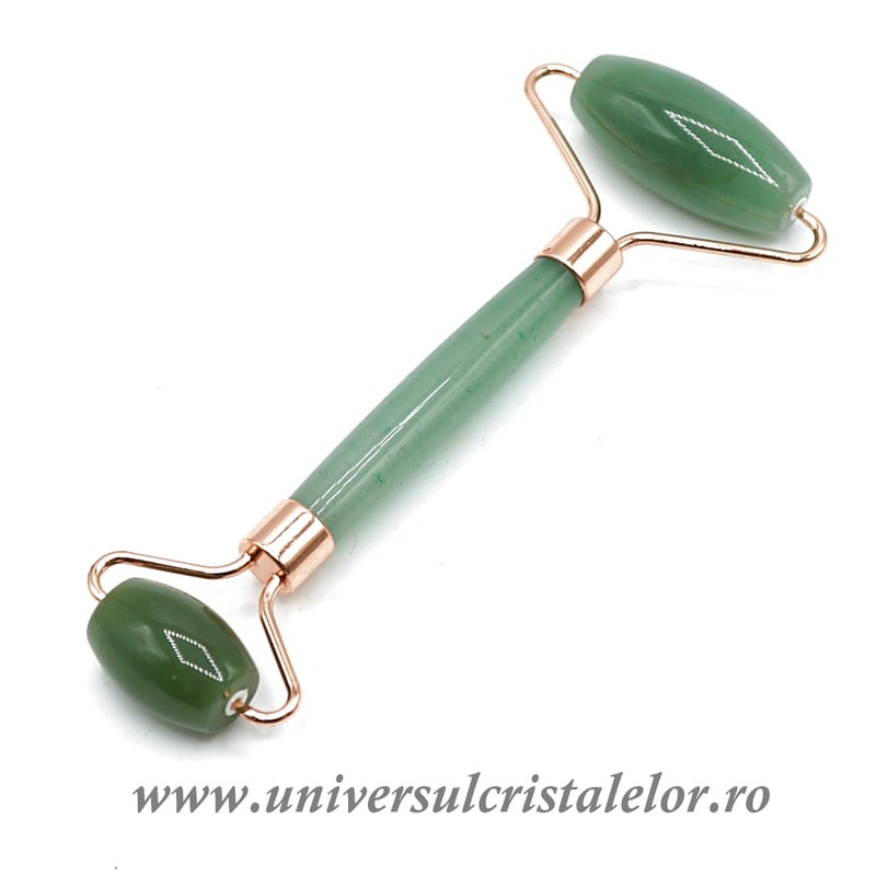 Role masaj aventurin