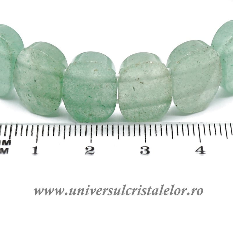 Bratara aventurin fatetat