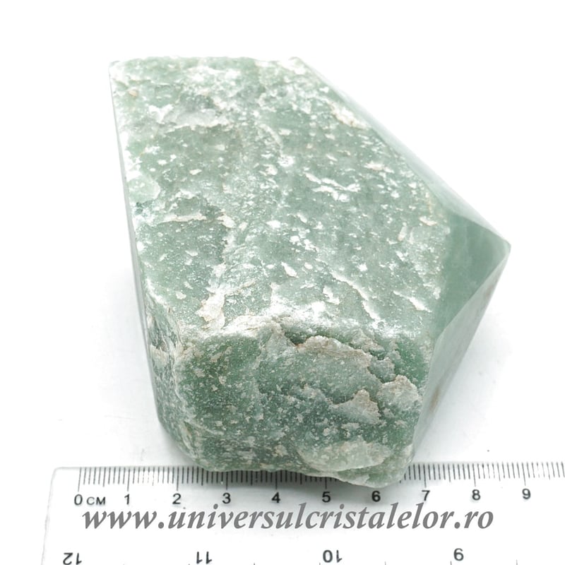 Aventurin varf cu baza