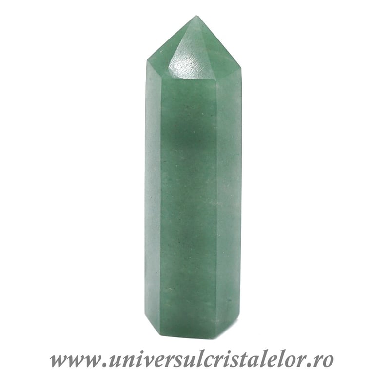 Aventurin varf cu baza m3