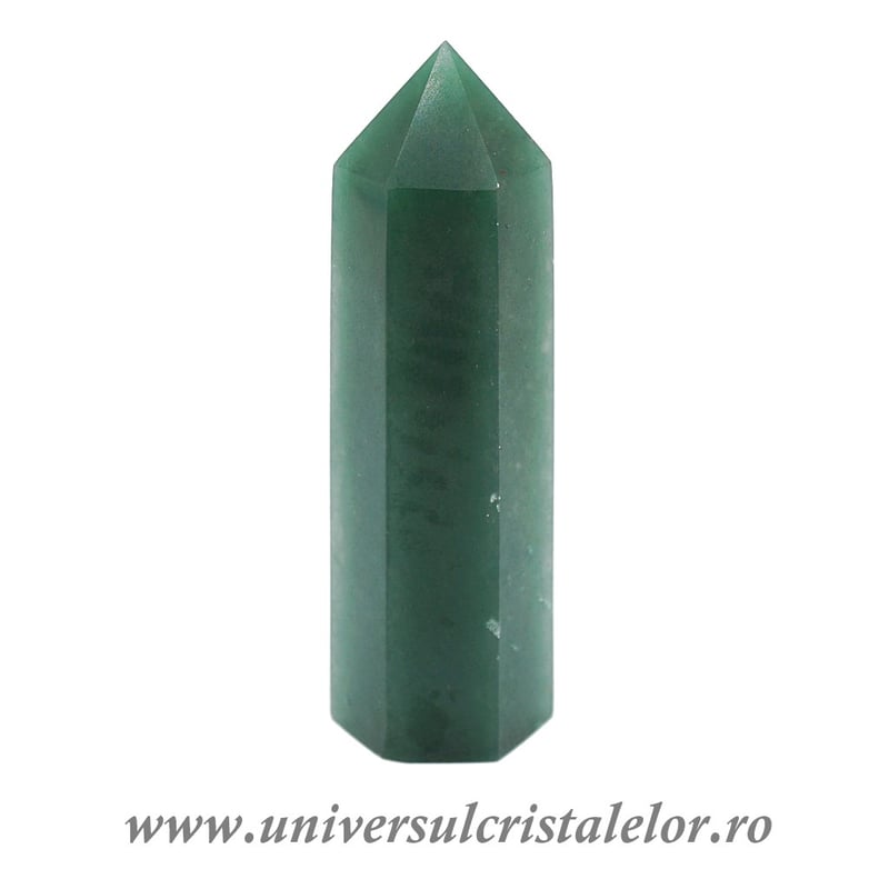 Aventurin varf cu baza m4