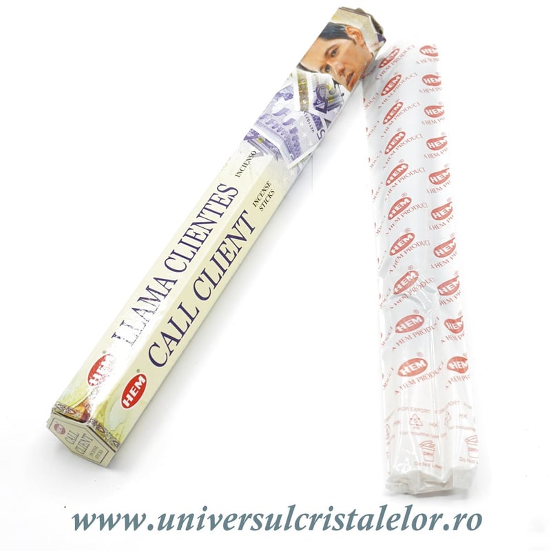 Betisoare parfumate call client