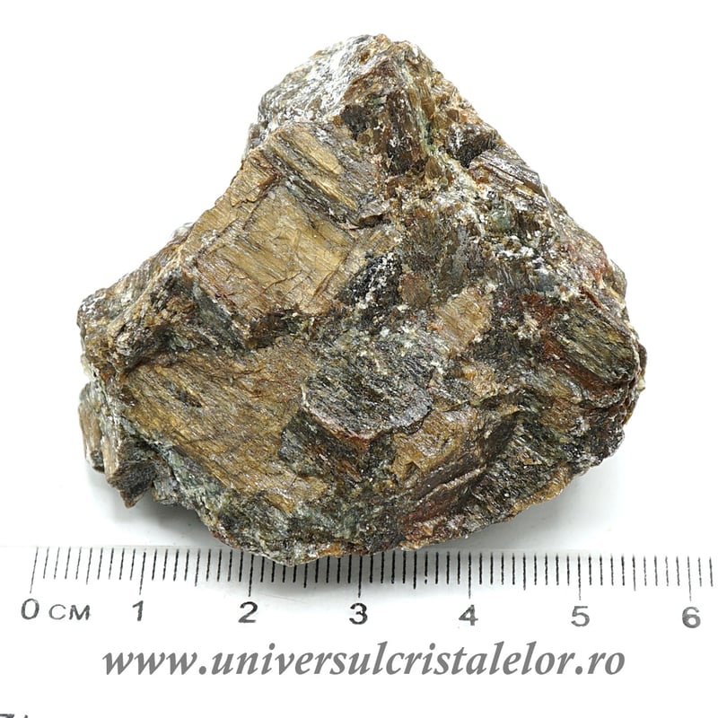 Bronzit mineral unicat m3