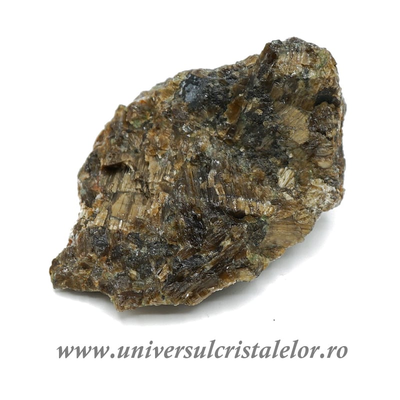 Bronzit mineral unicat m1