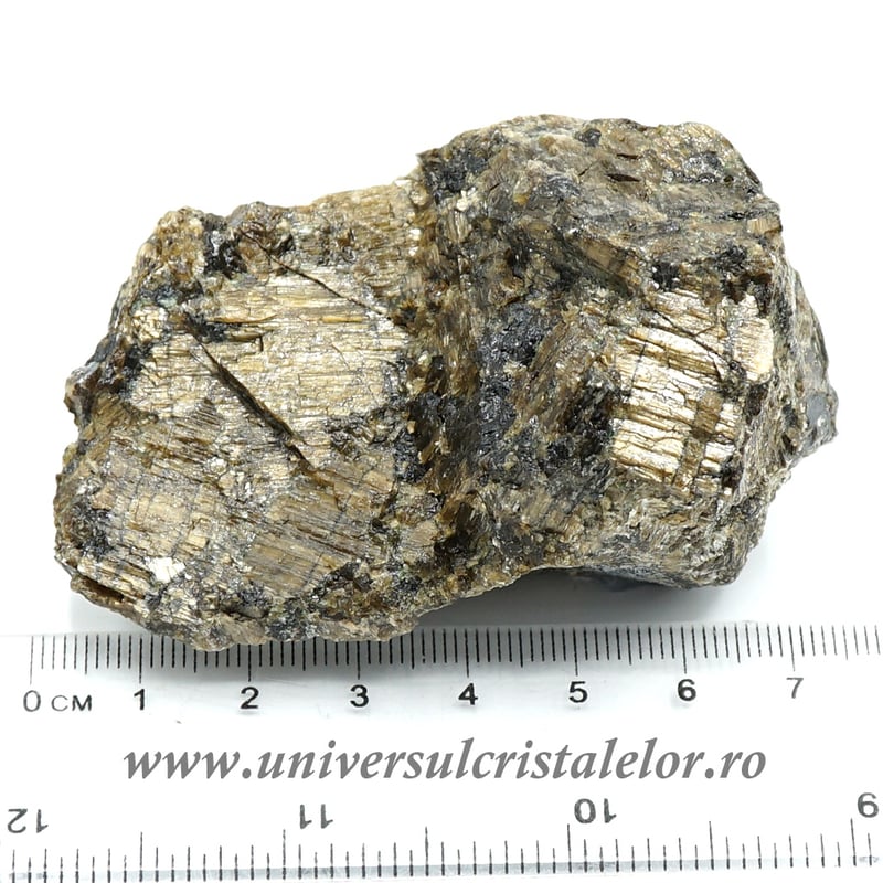 Bronzit mineral unicat m5