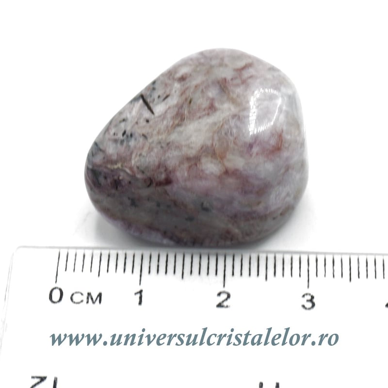 Charoit piatra rulata