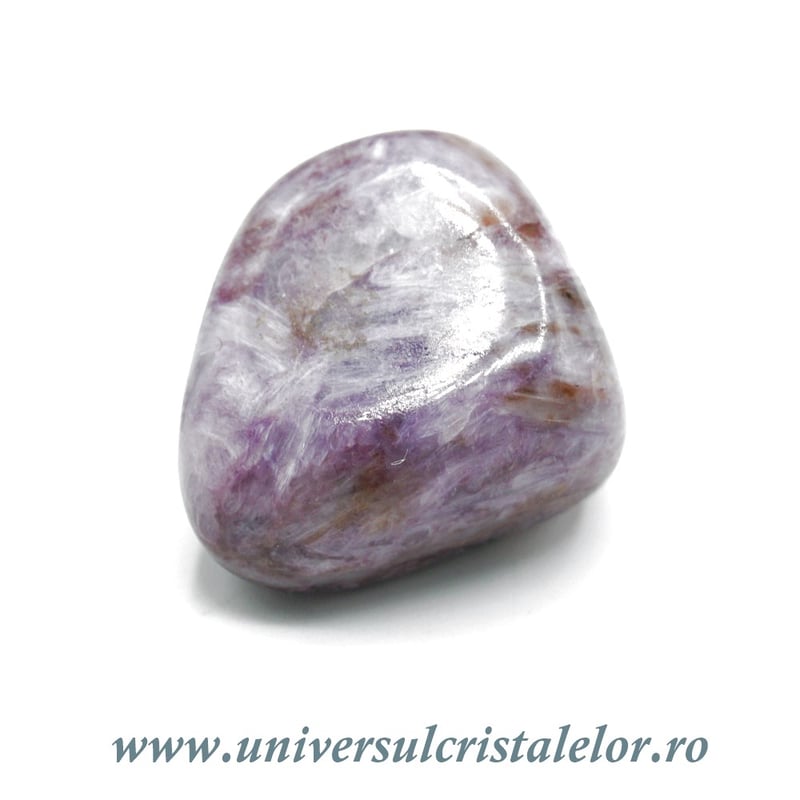 Charoit piatra rulata