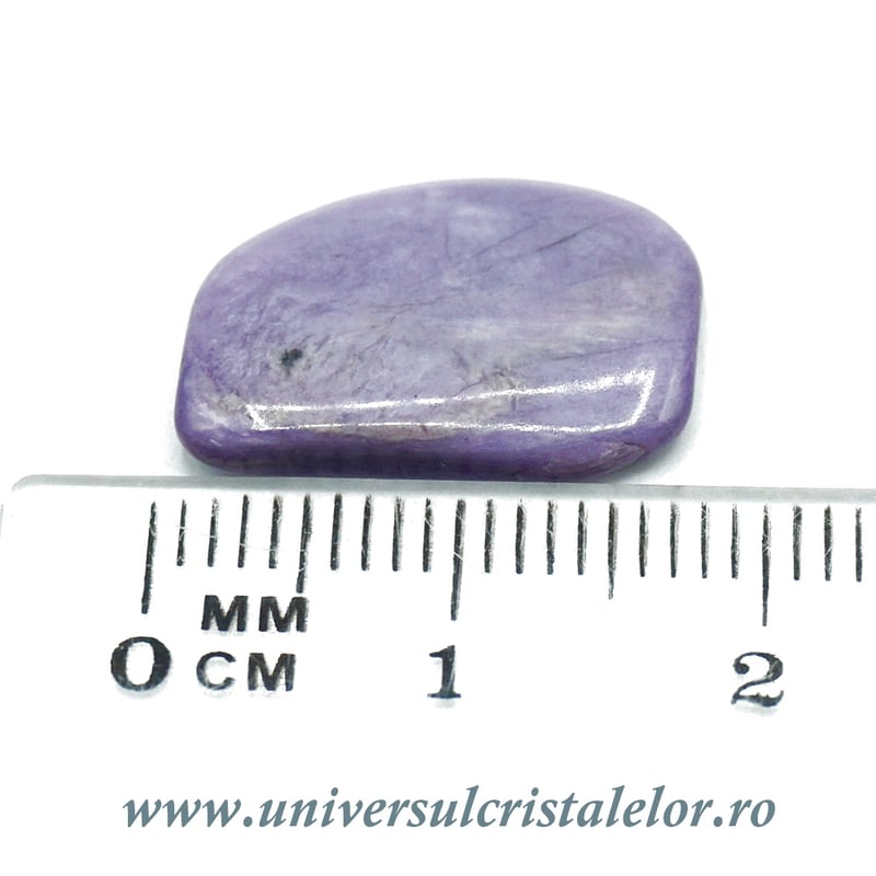 Charoit piatra rulata