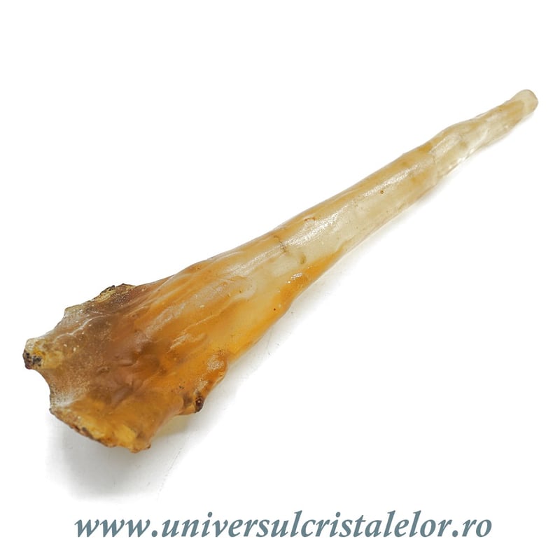 Copal (Chihlimbar tanar)