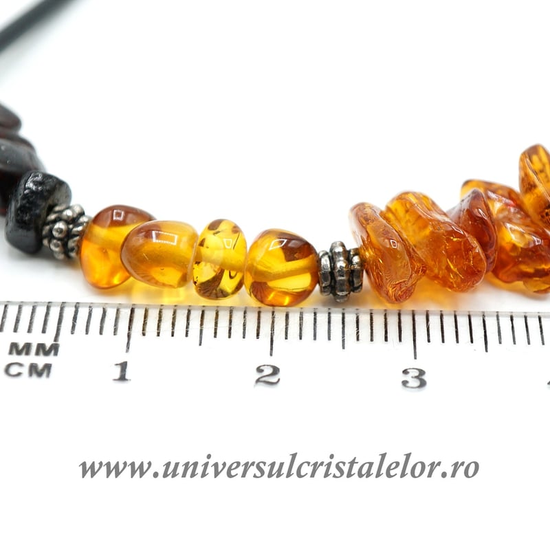 Bratara chihlimbar m2