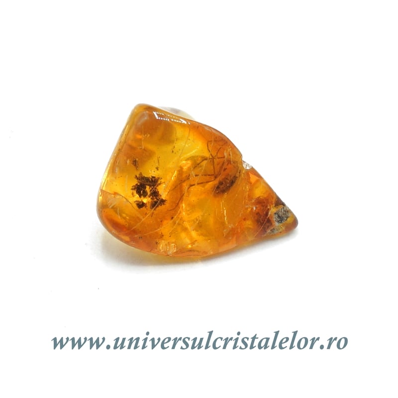 Chihlimbar piatra rulata