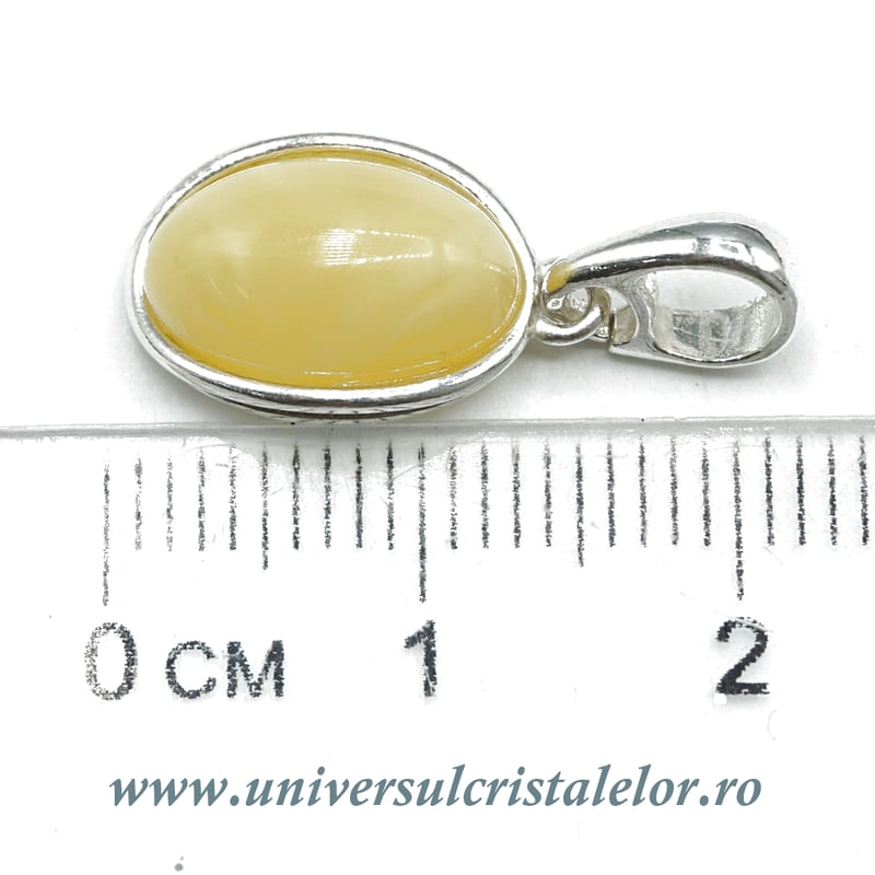 Pandantiv chihlimbar