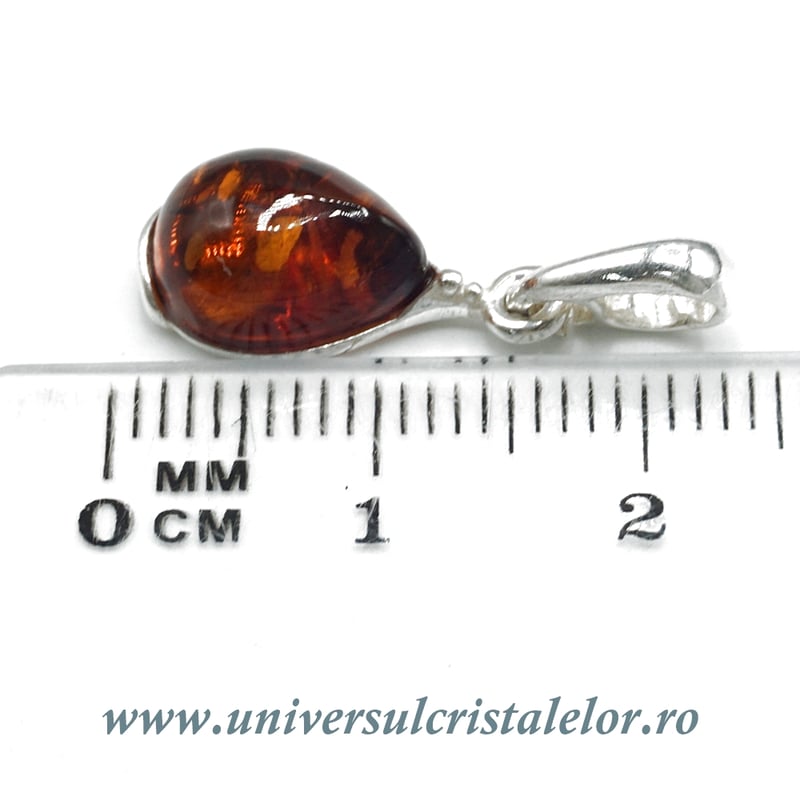 Pandantiv chihlimbar