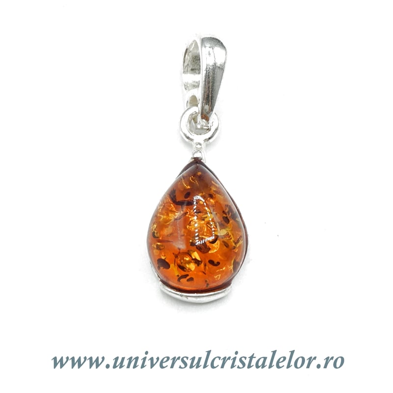 Pandantiv chihlimbar