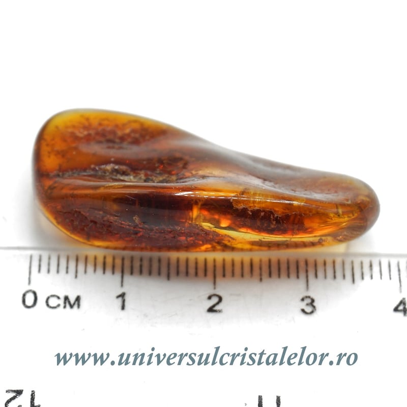 Chihlimbar piatra rulata